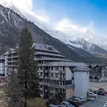 Magnifique Avec Vue Апартаменты