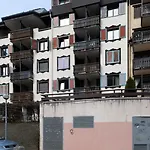 Magnifique Avec Vue Шамони
