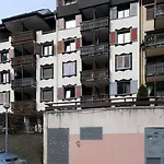 Magnifique Avec Vue * Шамони