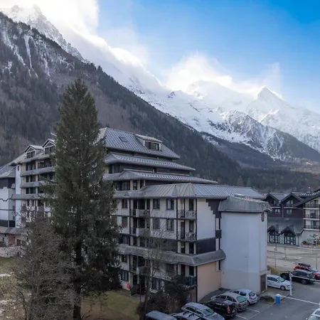 Magnifique Avec Vue Apartment