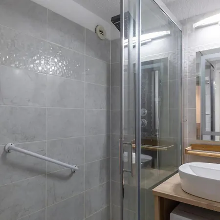 Apartment Magnifique Avec Vue Chamonix