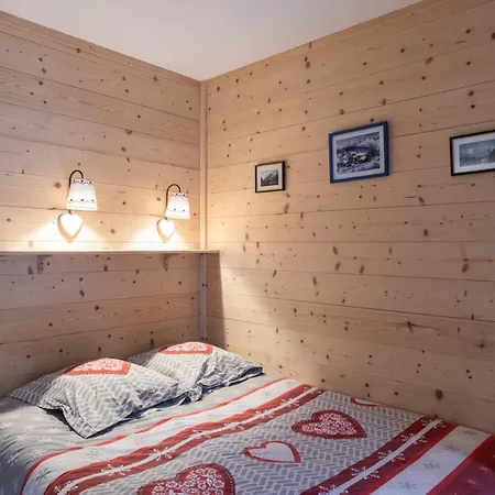 Magnifique Avec Vue Apartment Chamonix