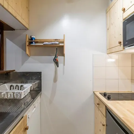 Apartamento Magnifique Avec Vue Chamonix Mont Blanc