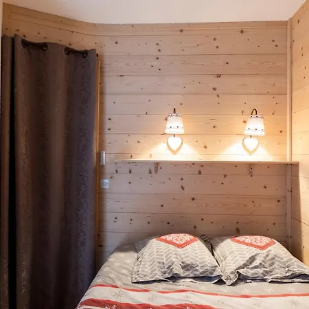Apartamento Magnifique Avec Vue *