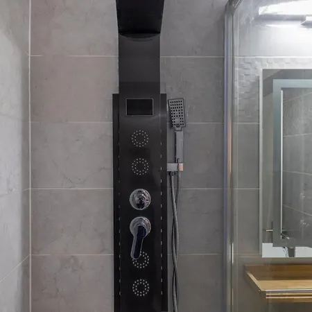 Magnifique Avec Vue Apartamento *